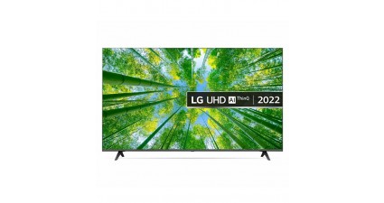 [리퍼]LG UHD 86인치 스마트 4K UHD TV 86UQ8000 국내로컬 변경완료