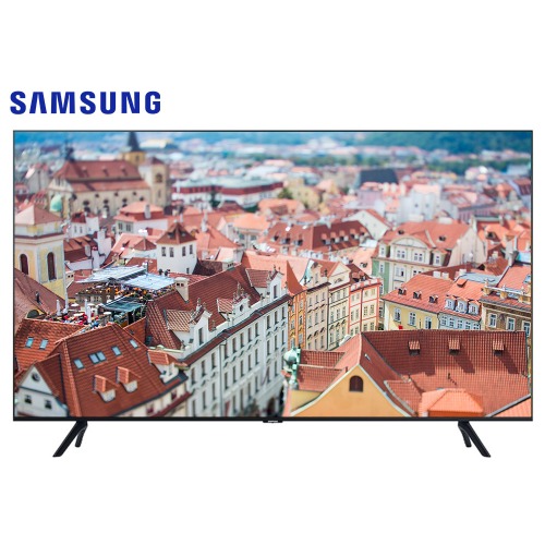 [리퍼]  삼성 4K UHD QLED 스마트 TV 82Q70R 대형 스마트 벽걸이형 TV(로컬변경완료)
