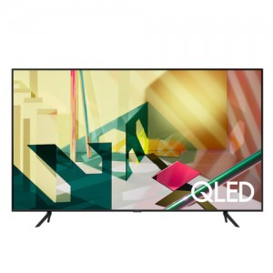 [리퍼]  삼성 4K UHD QLED 스마트 TV 82Q70R 대형 스마트 벽걸이형 TV(로컬변경완료)
