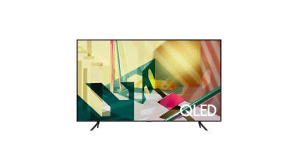 [리퍼]  삼성 4K UHD QLED 스마트 TV 82Q70R 대형 스마트 벽걸이형 TV(로컬변경완료)