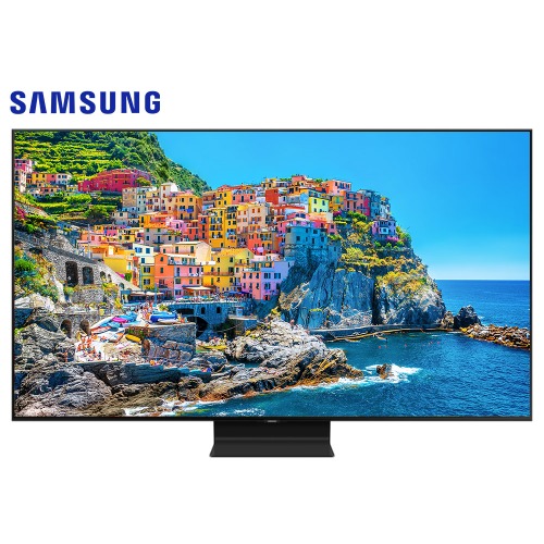 [리퍼]  삼성TV Neo QLED 65QN90  65인치4K UHD 대형 스마트TV (로컬변경완료) 벽결이형