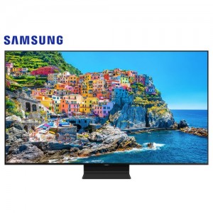 [리퍼]  삼성TV Neo QLED 65QN90  65인치4K UHD 대형 스마트TV (로컬변경완료) 벽결이형