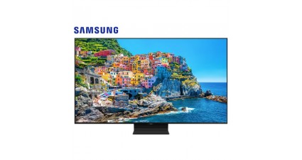 [리퍼]  삼성TV Neo QLED 65QN90  65인치4K UHD 대형 스마트TV (로컬변경완료) 벽결이형