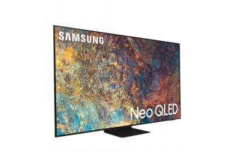 [리퍼]  삼성TV Neo QLED 65QN90  65인치4K UHD 대형 스마트TV (로컬변경완료) 벽결이형