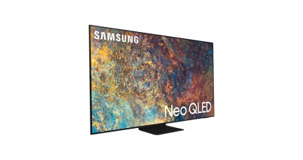 [리퍼]  삼성TV Neo QLED 65QN90  65인치4K UHD 대형 스마트TV (로컬변경완료) 벽결이형