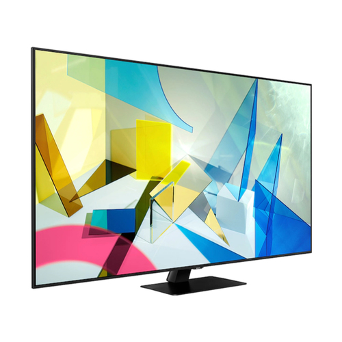 [리퍼]  삼성TV QLED QN65Q80  65인치4K UHD 스마트TV (로컬변경완료)