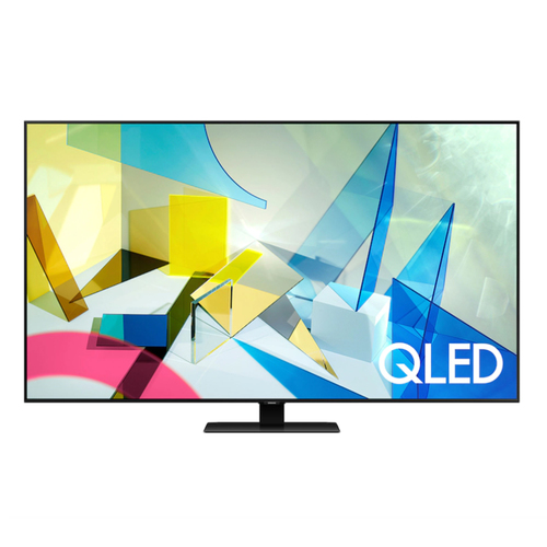 [리퍼]  삼성TV QLED QN65Q80  65인치4K UHD 스마트TV (로컬변경완료)