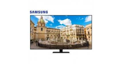 [리퍼]  삼성TV QLED QN65Q80  65인치4K UHD 스마트TV (로컬변경완료)