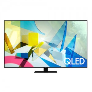 [리퍼]  삼성TV QLED QN65Q80  65인치4K UHD 스마트TV (로컬변경완료)