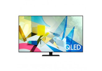 [리퍼]  삼성TV QLED QN65Q80  65인치4K UHD 스마트TV (로컬변경완료)
