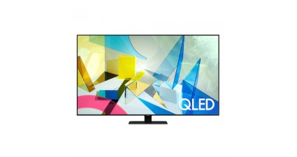 [리퍼]  삼성TV QLED QN65Q70  65인치4K UHD 스마트TV (로컬변경완료) 벽걸이형