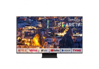 [리퍼]  삼성TV QLED QN55QN85  55인치4K UHD 스마트TV (로컬변경완료) 벽걸이형