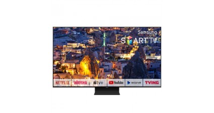 [리퍼]  삼성TV QLED QN55QN85  55인치4K UHD 스마트TV (로컬변경완료) 벽걸이형