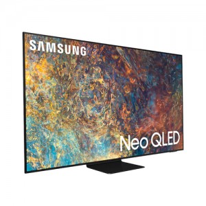 [리퍼]  삼성TV QLED QN55QN85  55인치4K UHD 스마트TV (로컬변경완료) 벽걸이형