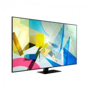 [리퍼]  삼성TV QLED QN55QN70  55인치4K UHD 스마트TV (로컬변경완료) 벽걸이형