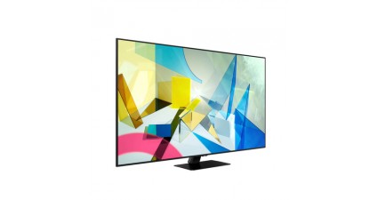 [리퍼]  삼성TV QLED QN55QN70  55인치4K UHD 스마트TV (로컬변경완료) 벽걸이형