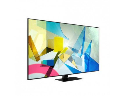 [리퍼]  삼성TV QLED QN55QN70  55인치4K UHD 스마트TV (로컬변경완료) 벽걸이형