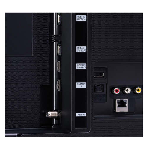 [리퍼] 삼성TV 75인치 QLED 75Q60 4K 대형 스마트TV
