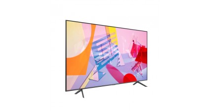 [리퍼]  삼성 QLED 50Q60 50인치 4K UHD 스마트 TV