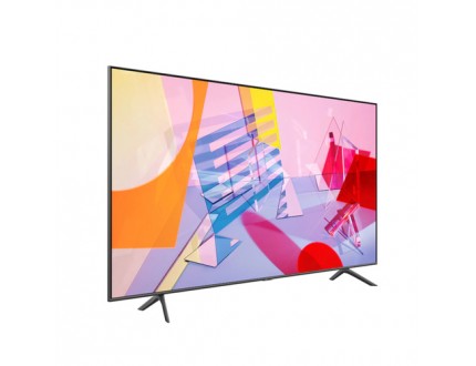 [리퍼]  삼성 QLED 50Q60 50인치 4K UHD 스마트 TV
